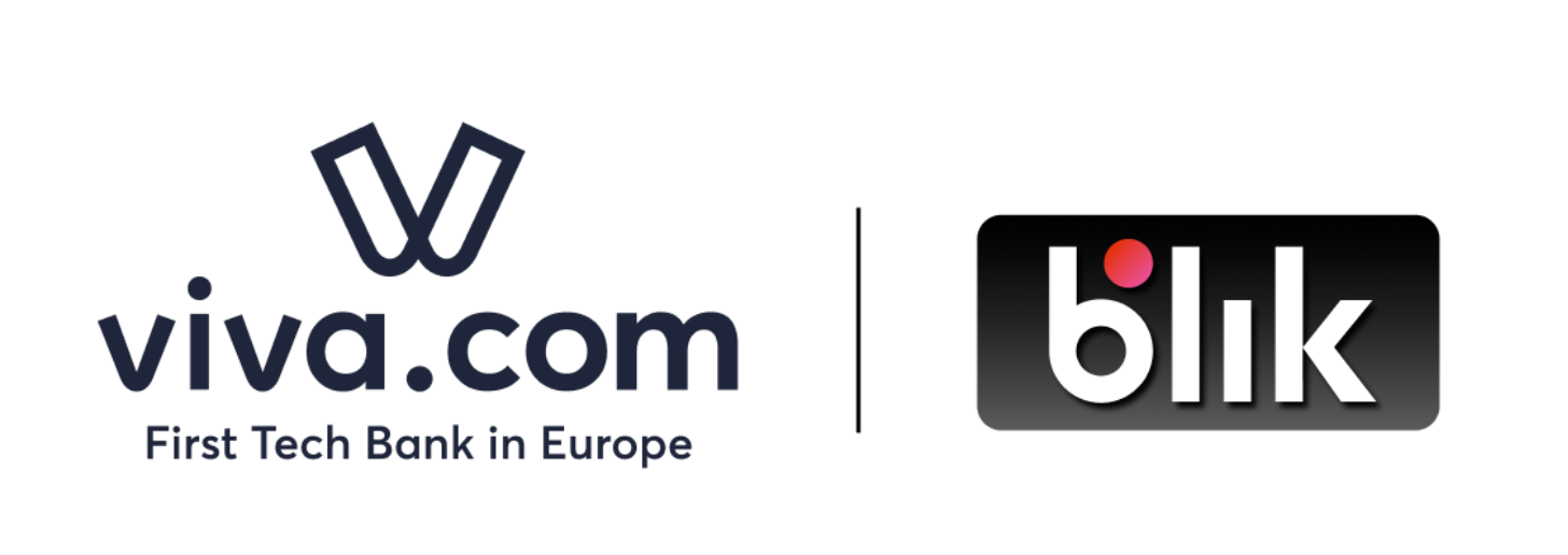Płatności BLIK w technologii Tap on Any Device od Viva.com 3