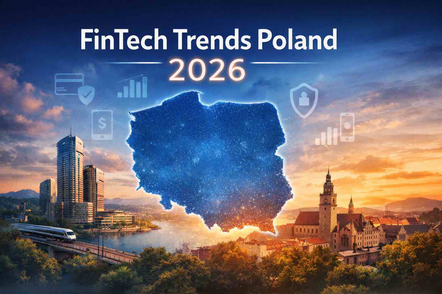 FinTech Trends Poland 2026 FinTech Trends Poland 2026 1