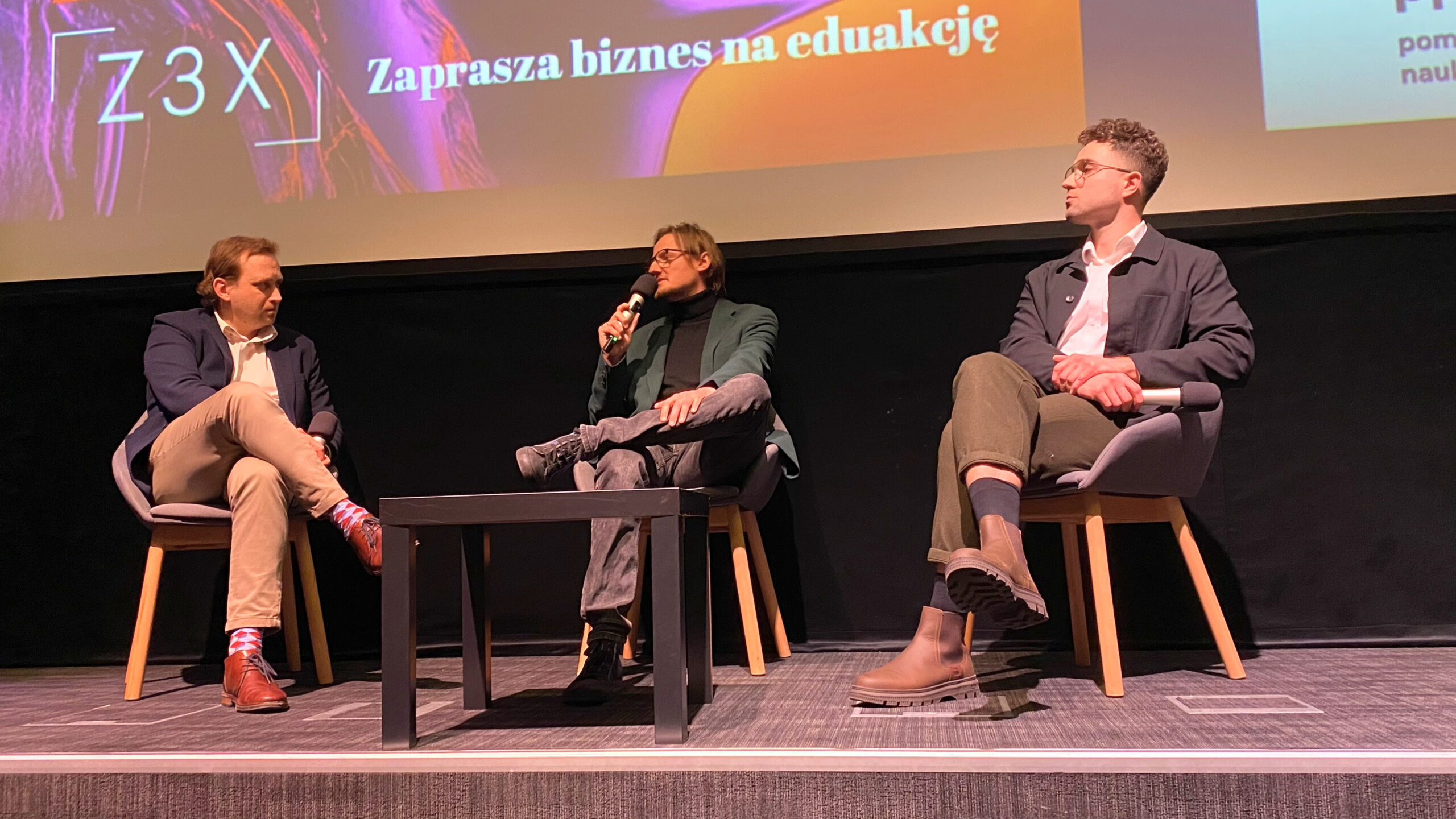 FinTech Trends Poland zainaugurował sezon 2026 w Gdyni. AI, płatności i finansowanie innowacji w centrum dyskusji 1