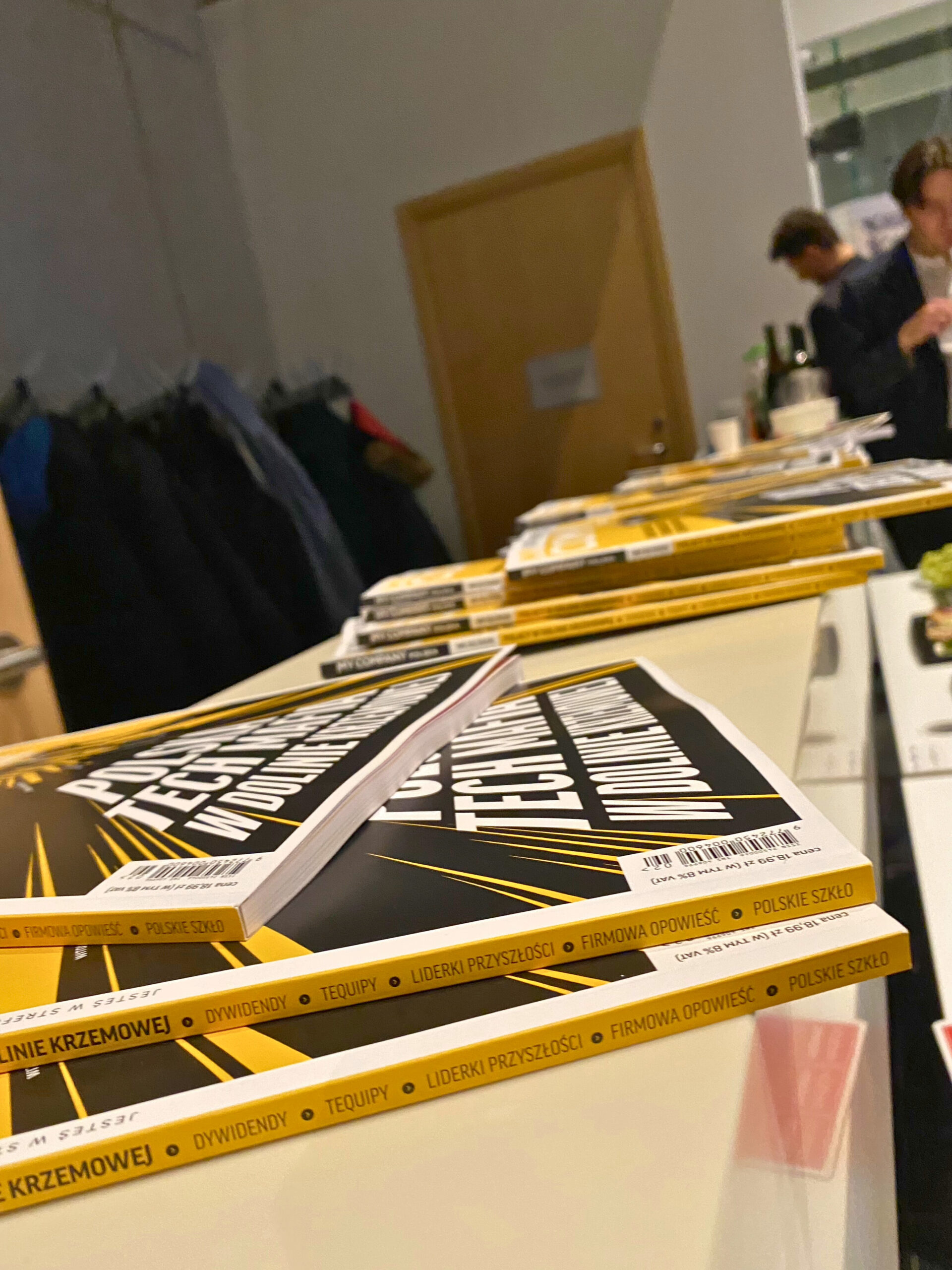 FinTech Trends Poland zainaugurował sezon 2026 w Gdyni. AI, płatności i finansowanie innowacji w centrum dyskusji 5