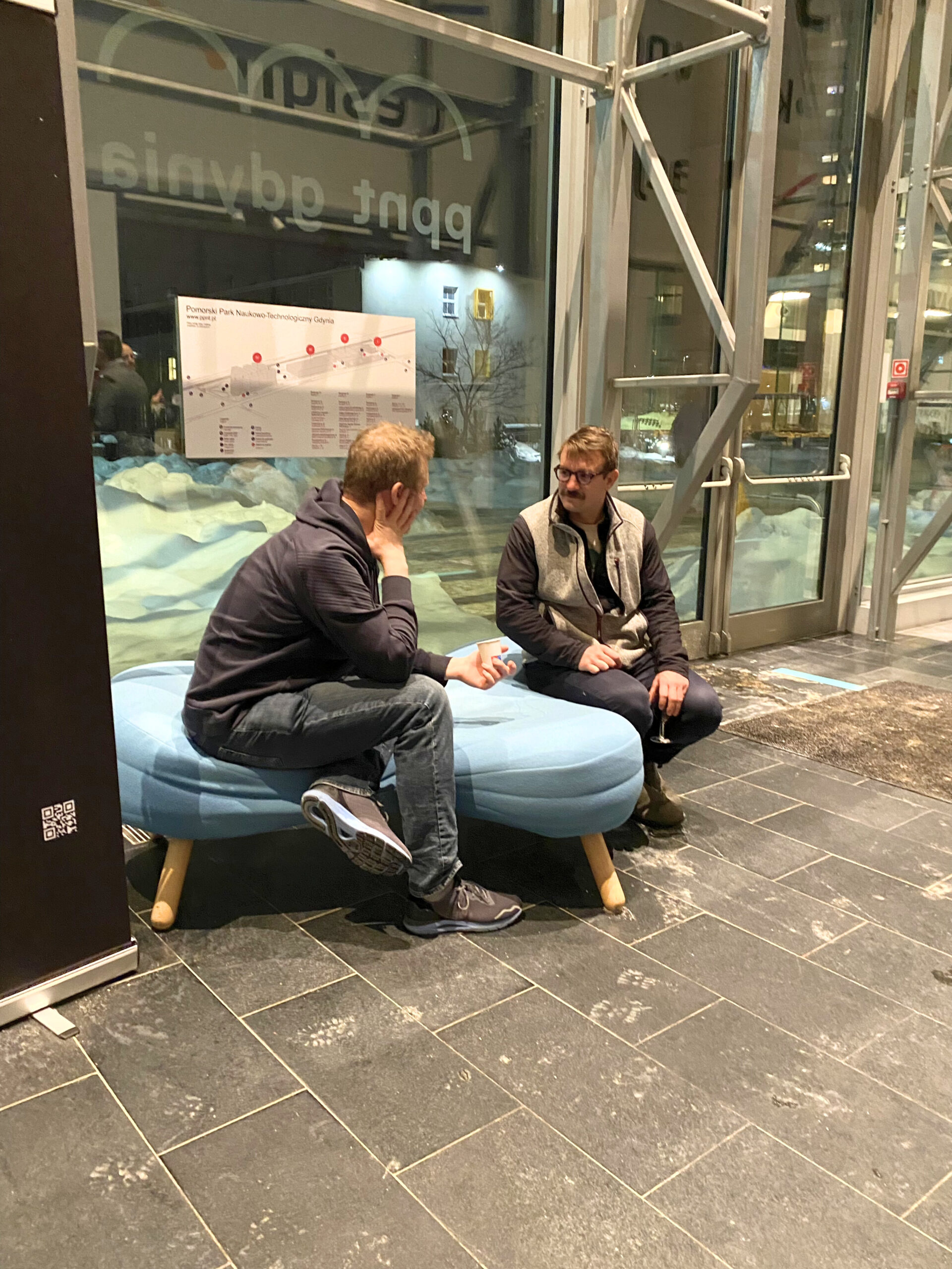 FinTech Trends Poland zainaugurował sezon 2026 w Gdyni. AI, płatności i finansowanie innowacji w centrum dyskusji 3