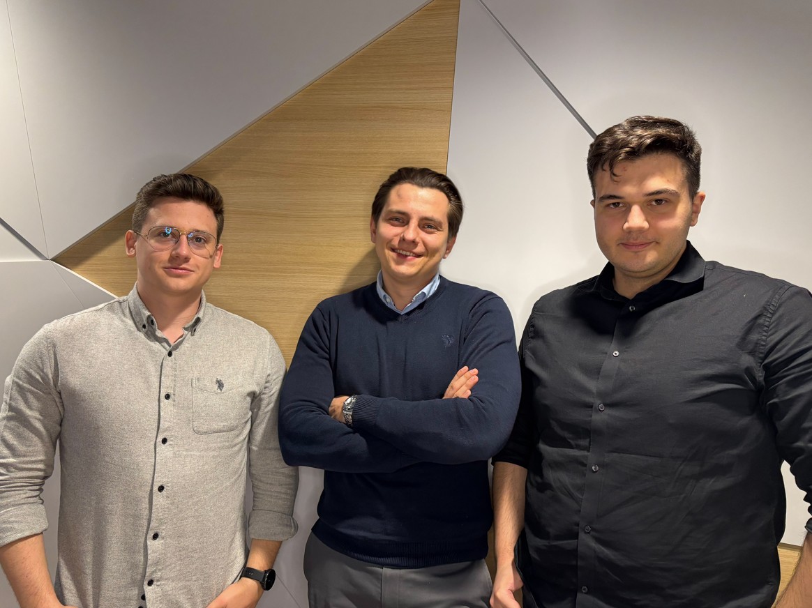 Uniperks pozyskał 1,5 mln PLN na rozwój platformy zakupowej dla studentów 1