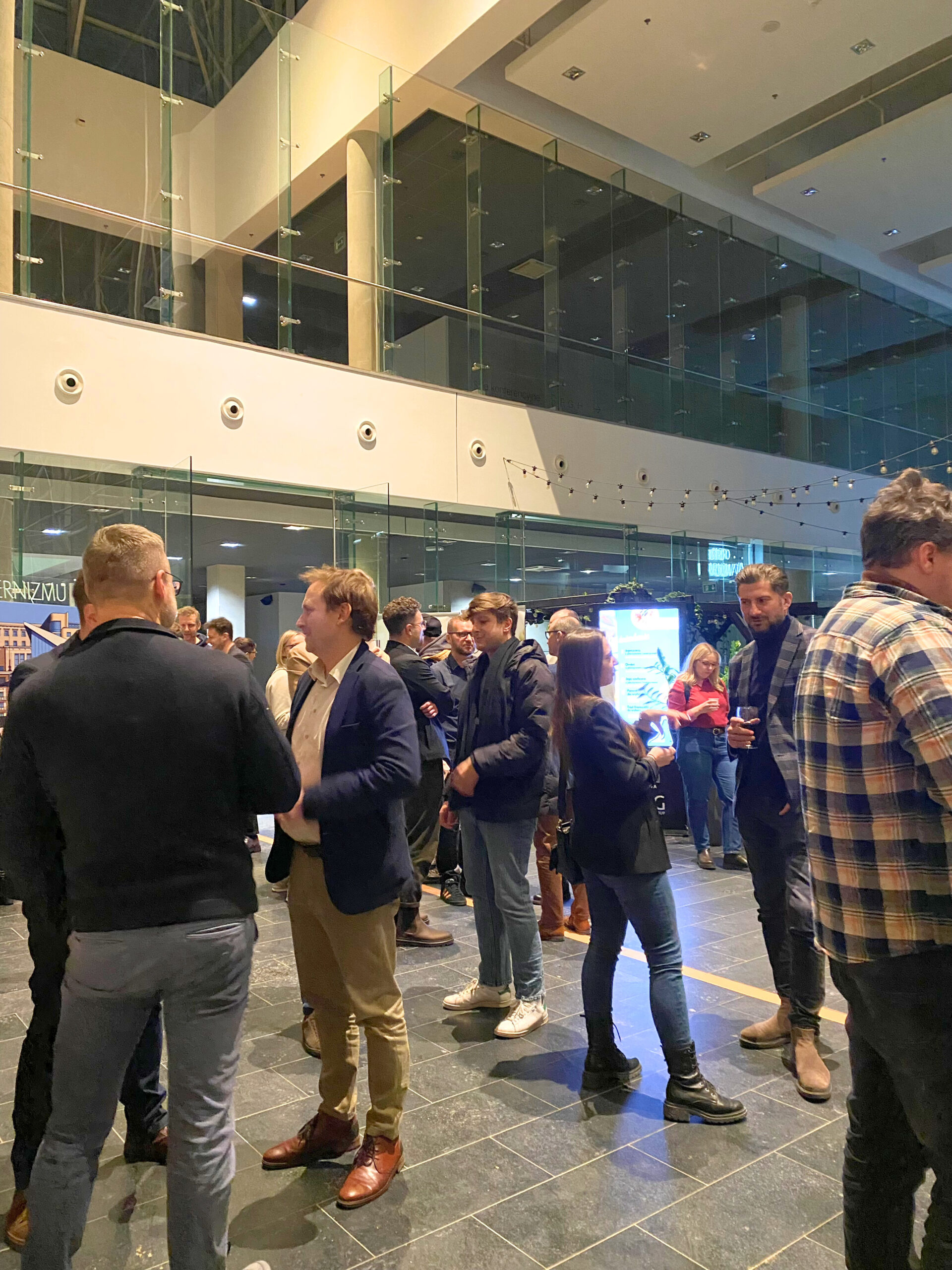 FinTech Trends Poland zainaugurował sezon 2026 w Gdyni. AI, płatności i finansowanie innowacji w centrum dyskusji 8