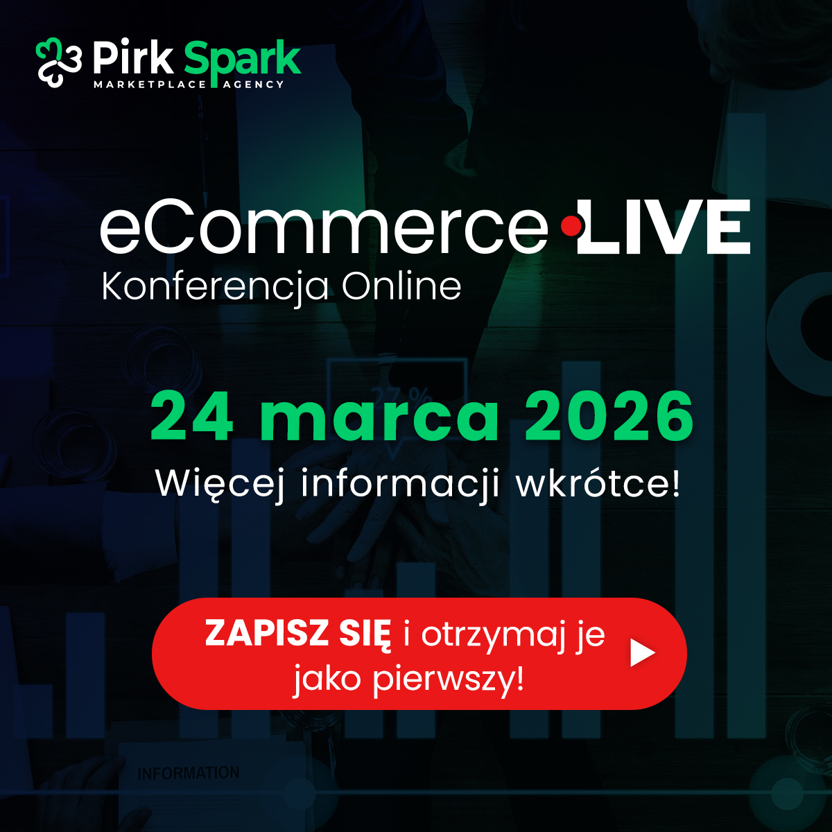 eCommerce Live 1