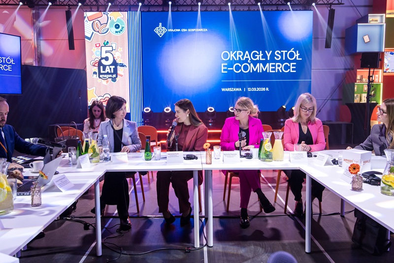 KIG: 5 mld zł eksportu MŚP hamuje regulacyjny labirynt UE 3