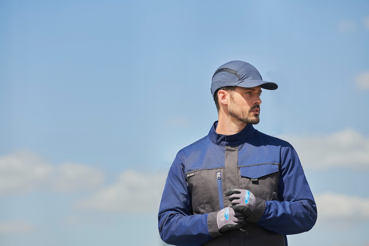 Jak pracować bezpiecznie latem? Ochrona osób zatrudnionych w budownictwie w gorące, słoneczne dni 5