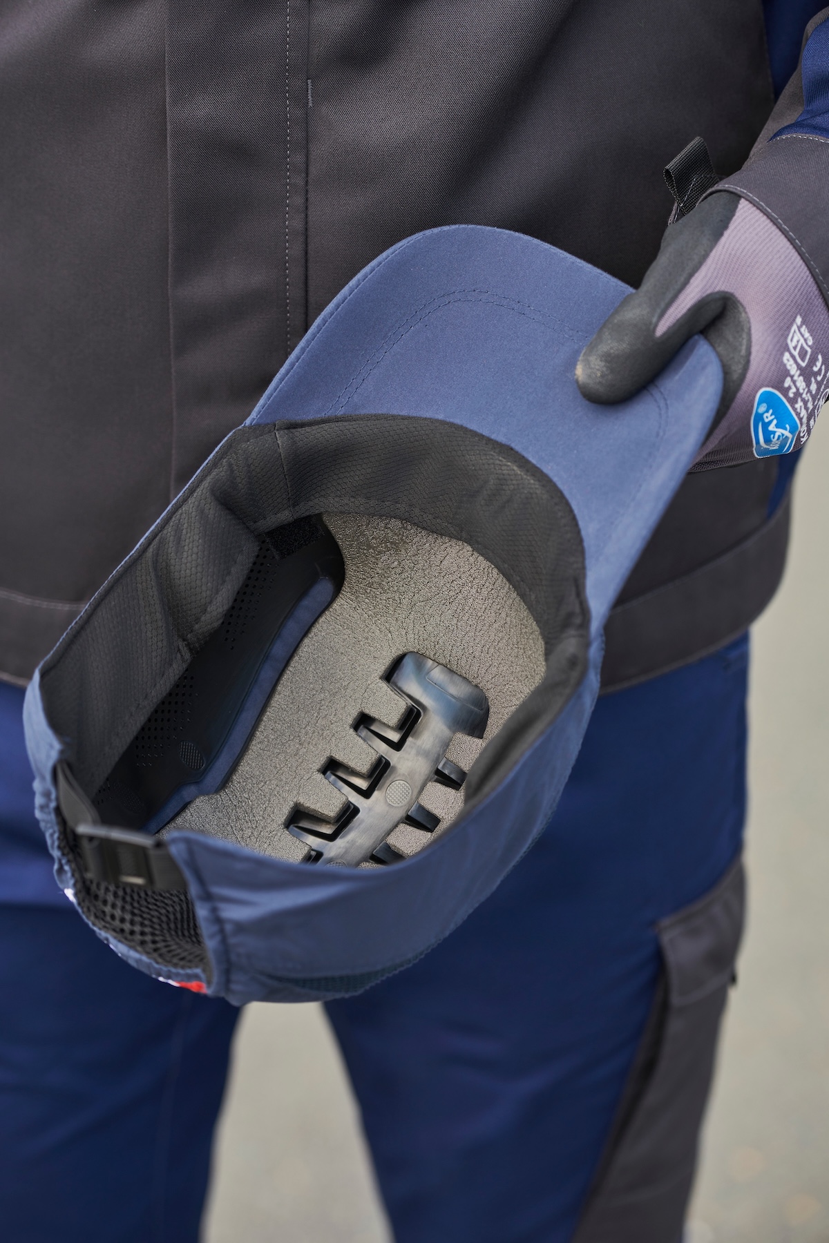 Jak pracować bezpiecznie latem? Ochrona osób zatrudnionych w budownictwie w gorące, słoneczne dni 6