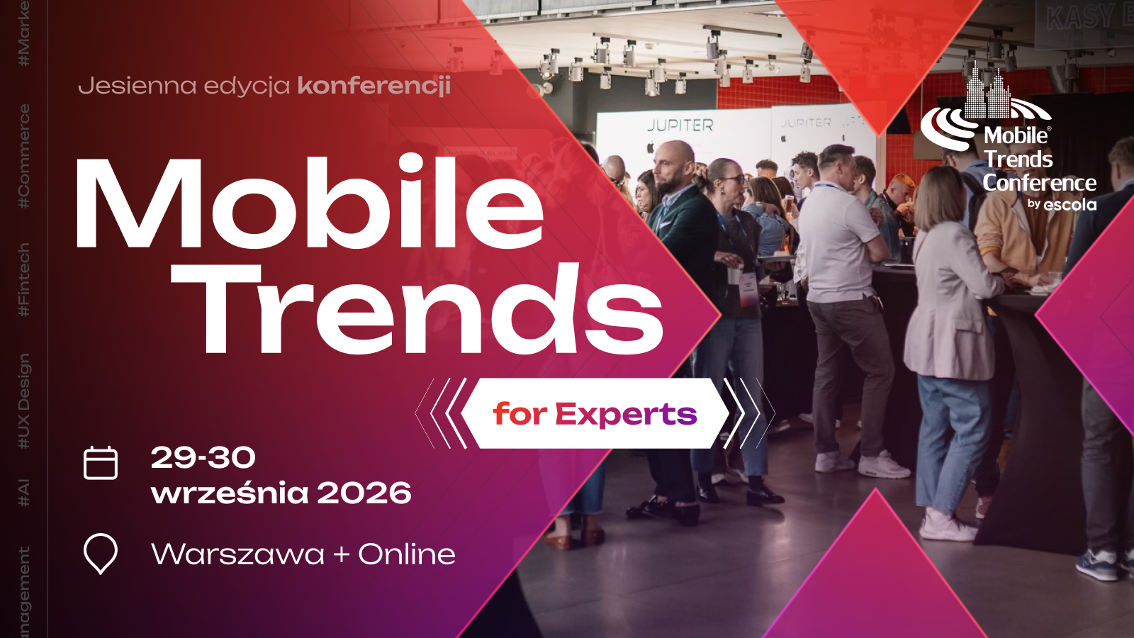 Mobile Trends for Experts 2026 3