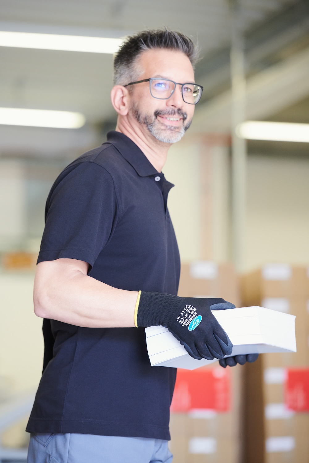 Outsourcing w zarządzaniu odzieżą roboczą daje strategiczną przewagę w procesie rekrutacji Outsourcing w zarządzaniu odzieżą roboczą daje strategiczną przewagę w procesie rekrutacji 5