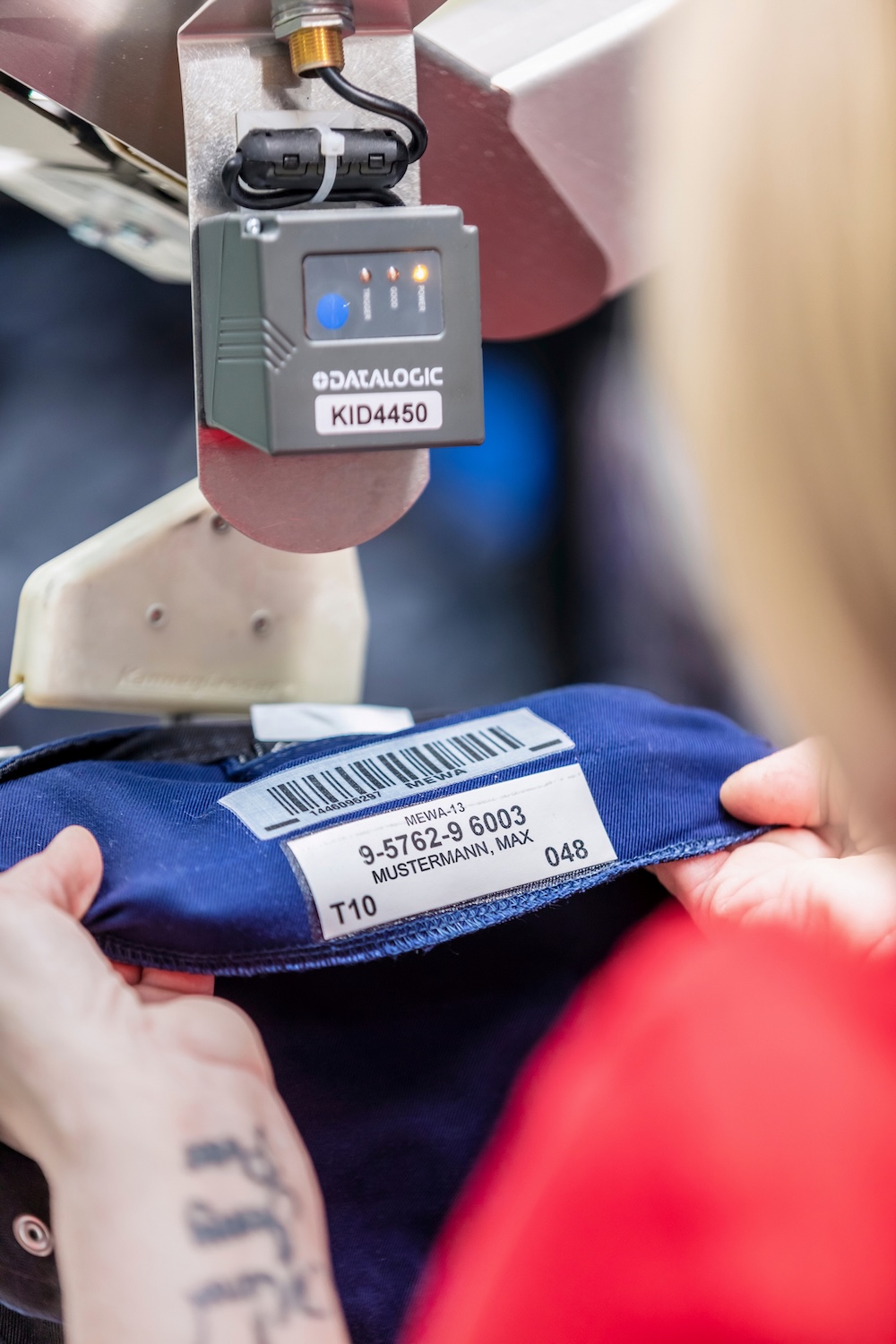 Outsourcing w zarządzaniu odzieżą roboczą daje strategiczną przewagę w procesie rekrutacji Outsourcing w zarządzaniu odzieżą roboczą daje strategiczną przewagę w procesie rekrutacji 4
