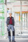 Dlaczego odzież robocza typu unisex dla kobiet zatrudnionych w rzemiośle to często zły wybór 1