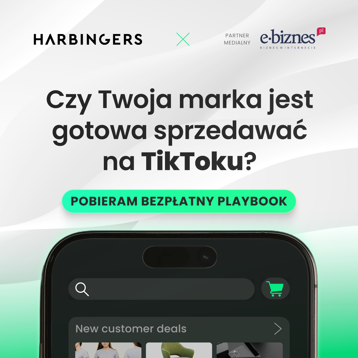 Czy Twoja marka jest gotowa sprzedawać na TikTok Shop? 3