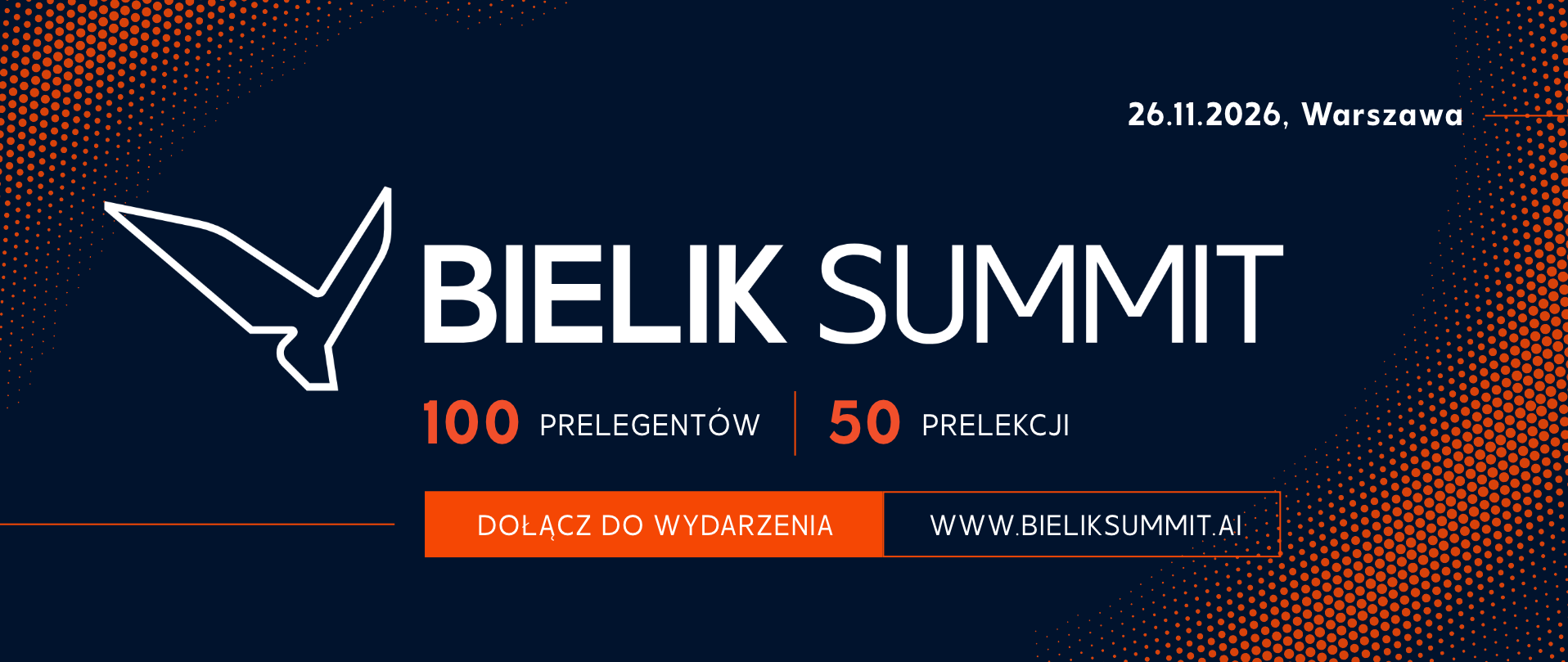 Bielik Summit 2026 3