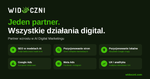 Szukasz agencji w Poznaniu? Pięć pytań na pierwszą rozmowę, które pokażą, czy obietnice mają pokrycie Szukasz agencji w Poznaniu? Pięć pytań na pierwszą rozmowę, które pokażą, czy obietnice mają pokrycie 1